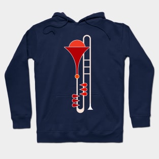 Sonokinetic Cimbasso Hoodie